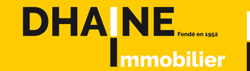 DHAINE IMMOBILIER